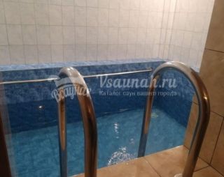 Сауна Сауна На бульваре в Йошкар-Оле