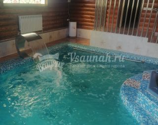 Сауна Баня на дровах в Самаре