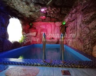 Сауна Сауна Легкий пар в Воронеже