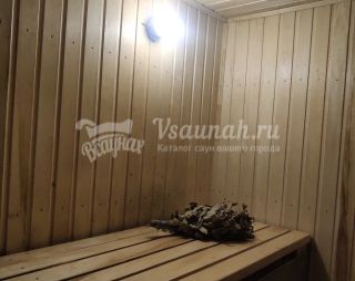 Сауна Баня Банный двор в Ростове-на-Дону