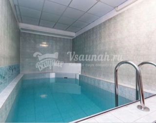 Сауна Сауна Клеопатра в Барнауле