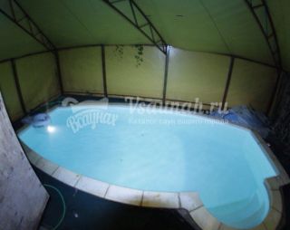 Сауна Клуб любителей русской бани в Самаре