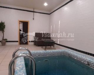 Банилюкс, сеть саун в Казани