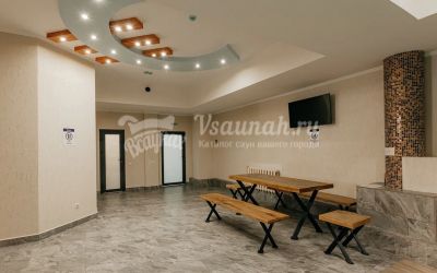 Малаховские сауны в Барнауле