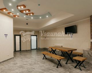Сауна Малаховские сауны в Барнауле