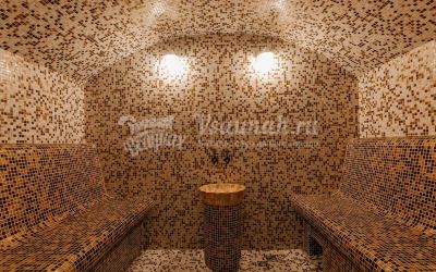 Малаховские сауны в Барнауле