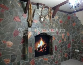 Сауна Банный комплекс Анастасиевские бани в Славянске-на-Кубани