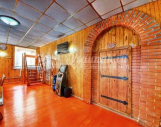 Сауна Баня Жара в Дзержинском