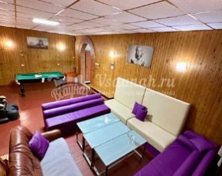 Сауна Баня Жара в Дзержинском