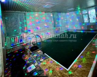 Сауна Баня Жара в Дзержинском