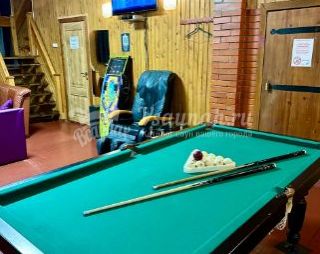 Сауна Баня Жара в Дзержинском