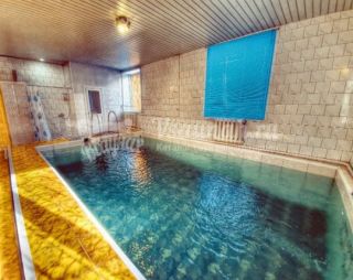 Сауна Баня Жара в Дзержинском