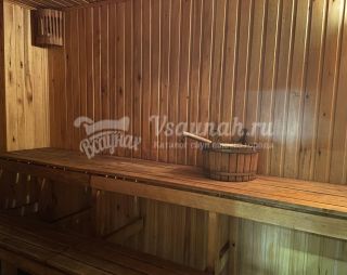 Сауна Адреналин, пейнтбольный клуб в Кургане