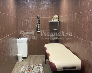 Сауна Happy Home, база отдыха в Кургане
