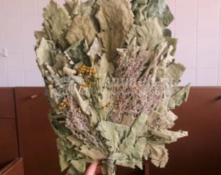 Сауна Русская Баня в Таганроге