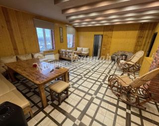 Сауна Баня На дровах в Тамбове