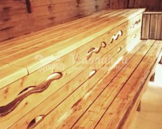 Сауна Баня в Самаре