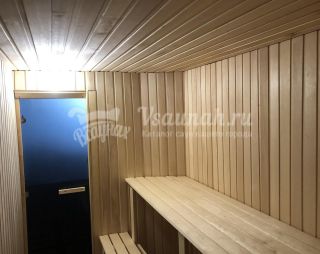 Сауна Сауна Банный день в Якутске