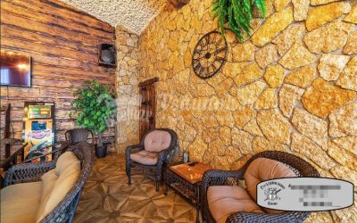 Голдинские бани в Санкт-Петербурге