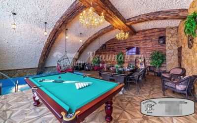 Голдинские бани в Санкт-Петербурге