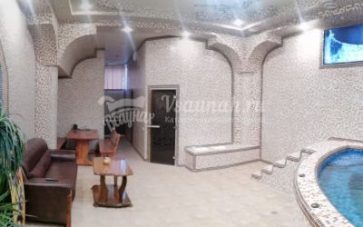 Гостинично- развлекательный комплекс РИО в Ростове-на-Дону