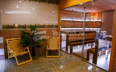 Loft & Luxury в Самаре