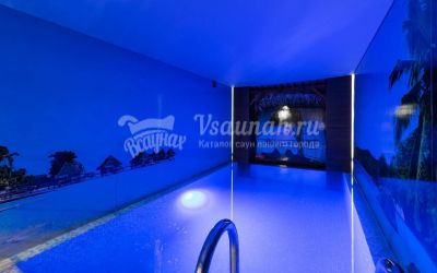 Loft & Luxury в Самаре