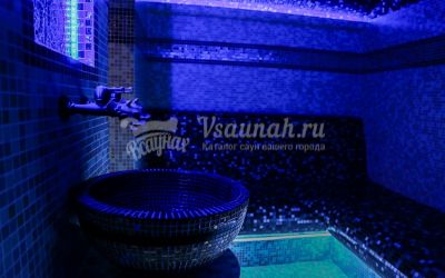 Loft & Luxury в Самаре