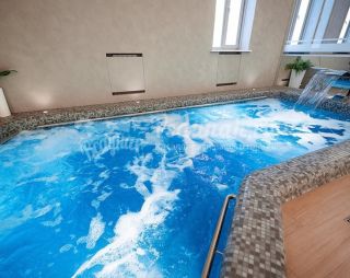 Сауна Сауна Царская Усадьба в Ульяновске