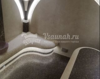 Сауна Сауна Царская Усадьба в Ульяновске