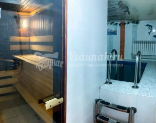 Сауна Сауна Феникс в Городеце