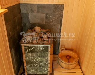 Сауна Банный комплекс Три Сосны в Феодосии