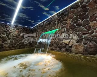Сауна Сауна  Grotto в Хабаровске