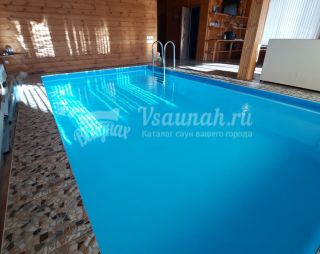 Сауна Сауна в Садовом в Саратове