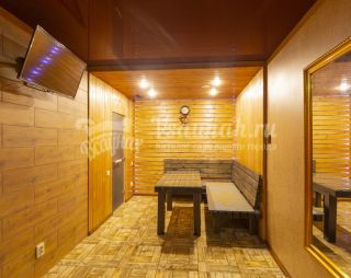 Сауна Сауна Art House в Алуште