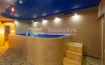 Сауна Art House в Симферополе