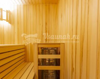 Сауна Сауна Art House в Алуште