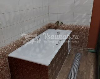 Сауна Сауна Хаммам Вишня в Котельниках