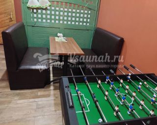 Сауна Сауна Хаммам Вишня в Котельниках