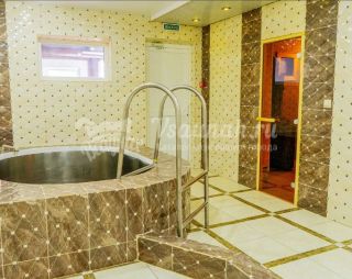 Сауна Семейный Рай в Белореченске