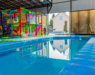 Сауна Семейный Рай в Белореченске