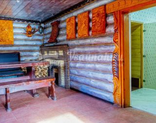 Сауна Семейный Рай в Белореченске