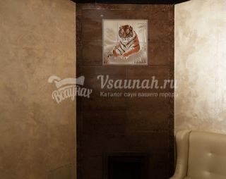 Сауна Сауна 24 в Люберцах