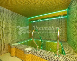 Сауна Гостевой дом Альянс в Севастополе