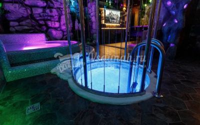 Добрая Банька в Севастополе