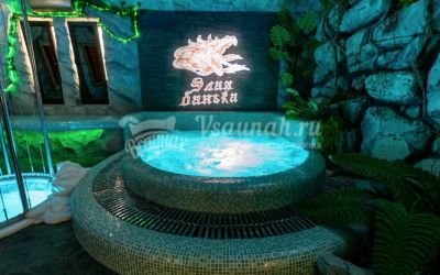 Добрая Банька в Севастополе