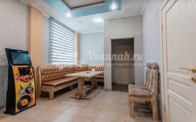 Сауна Араз Палас в Твери Сауна Араз Палас в Твери