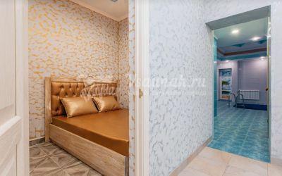 Сауна Араз Палас в Твери Сауна Араз Палас в Твери