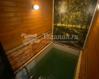 Сауна Сауна День и Ночь в Одинцово