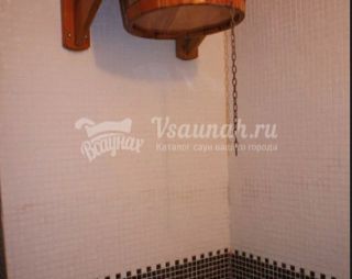 Сауна Сауна Дворцовая в Томске